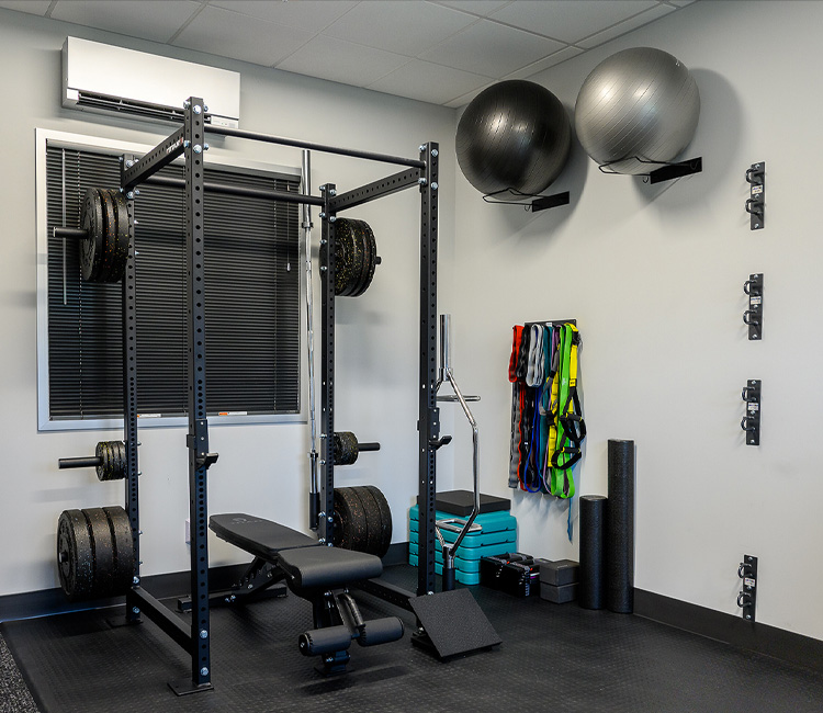 Check out local sports performance therapy in Carmel, IN